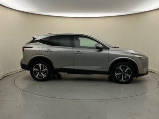 Nissan Qashqai DIG-T 140 N-Connecta 103 kW (140 CV)