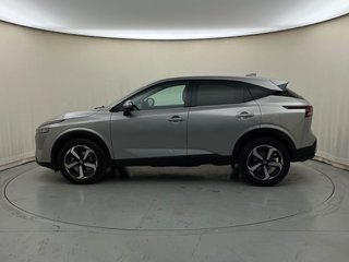 Nissan Qashqai DIG-T 140 N-Connecta 103 kW (140 CV)