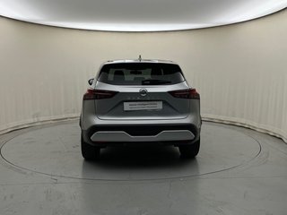 Nissan Qashqai DIG-T 140 N-Connecta 103 kW (140 CV)