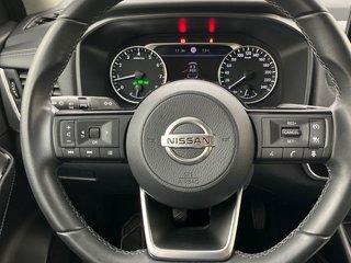 Nissan Qashqai DIG-T 140 N-Connecta 103 kW (140 CV)