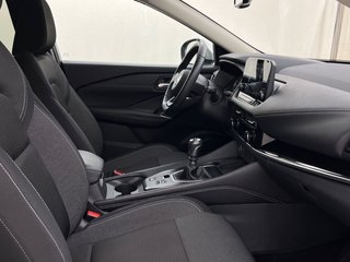 Nissan Qashqai DIG-T 140 N-Connecta 103 kW (140 CV)