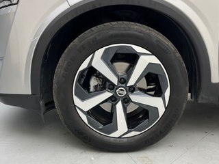 Nissan Qashqai DIG-T 140 N-Connecta 103 kW (140 CV)