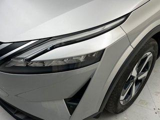 Nissan Qashqai DIG-T 140 N-Connecta 103 kW (140 CV)