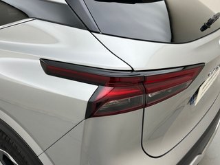 Nissan Qashqai DIG-T 140 N-Connecta 103 kW (140 CV)