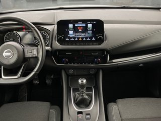 Nissan Qashqai DIG-T 140 N-Connecta 103 kW (140 CV)