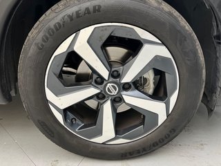 Nissan Qashqai DIG-T 140 N-Connecta 103 kW (140 CV)