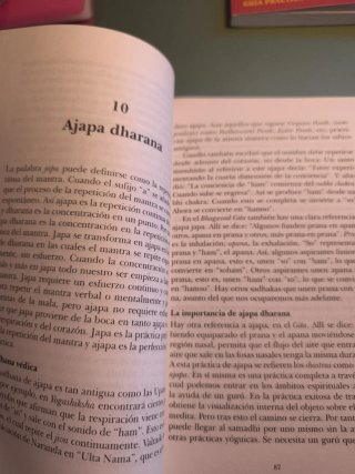 Dharana Dharsan