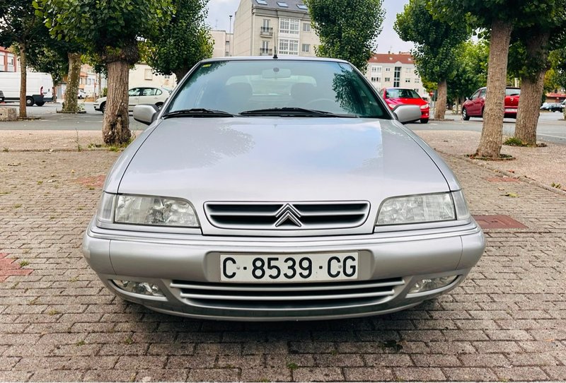 CITROEN XANTIA 2.0HDI 110CV AÑO 1999 1.790€ - foto 1