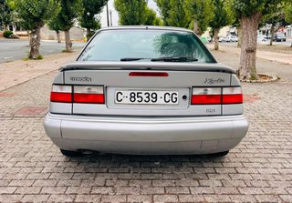 CITROEN XANTIA 2.0HDI 110CV AÑO 1999 1.790€