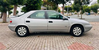CITROEN XANTIA 2.0HDI 110CV AÑO 1999 1.790€
