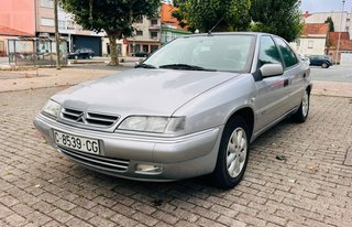 CITROEN XANTIA 2.0HDI 110CV AÑO 1999 1.790€