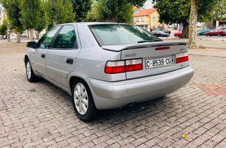 CITROEN XANTIA 2.0HDI 110CV AÑO 1999 1.790€