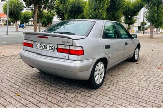CITROEN XANTIA 2.0HDI 110CV AÑO 1999 1.790€