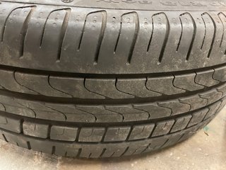 Llantas MINI JCW 18”