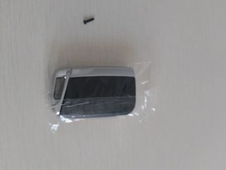 Guscio chiave auto VW, Golf 7, Tiguan, Polo