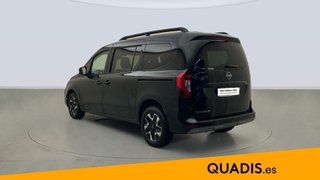 Nissan Townstar 1.3G L2 Tekna 96 kW (130 CV)