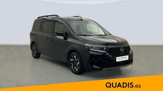 Nissan Townstar 1.3G L2 Tekna 96 kW (130 CV)