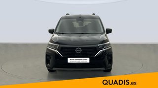 Nissan Townstar 1.3G L2 Tekna 96 kW (130 CV)