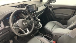 Nissan Townstar 1.3G L2 Tekna 96 kW (130 CV)