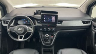 Nissan Townstar 1.3G L2 Tekna 96 kW (130 CV)