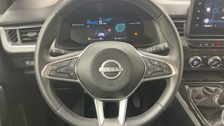 Nissan Townstar 1.3G L2 Tekna 96 kW (130 CV)