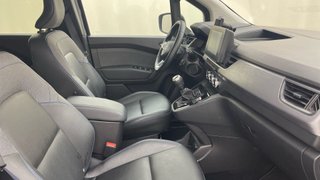 Nissan Townstar 1.3G L2 Tekna 96 kW (130 CV)