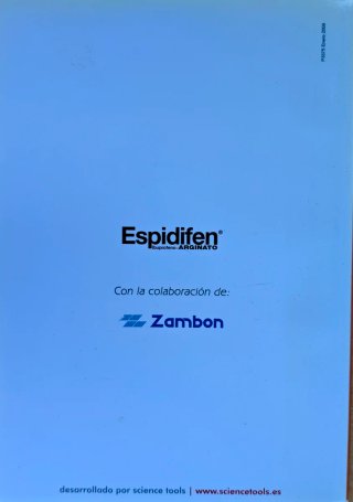 Colección libros Desórdenes Temporomandibulares