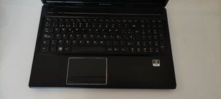 Portátil Lenovo Intel Core i7 8GB RAM 500GB HDD