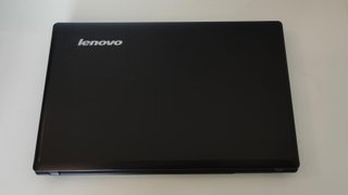 Portátil Lenovo Intel Core i7 8GB RAM 500GB HDD