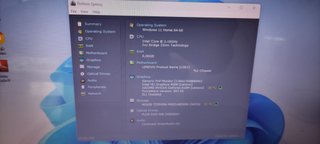 Portátil Lenovo Intel Core i7 8GB RAM 500GB HDD