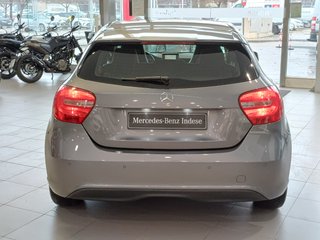 Mercedes-Benz Clase A 180-2014