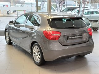 Mercedes-Benz Clase A 180-2014