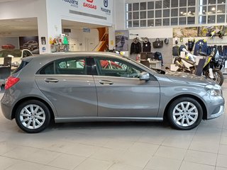 Mercedes-Benz Clase A 180-2014
