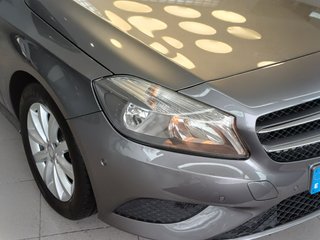 Mercedes-Benz Clase A 180-2014