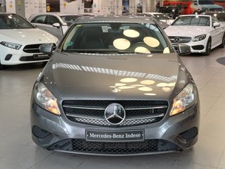 Mercedes-Benz Clase A 180-2014