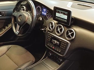 Mercedes-Benz Clase A 180-2014