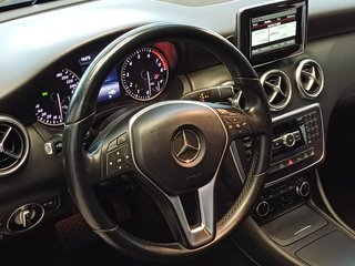 Mercedes-Benz Clase A 180-2014