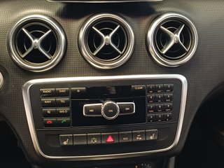 Mercedes-Benz Clase A 180-2014