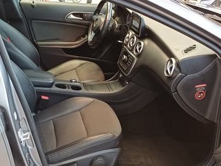Mercedes-Benz Clase A 180-2014