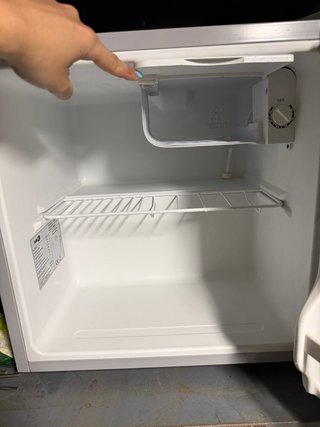 Frigorífico compacto Saivod 45L