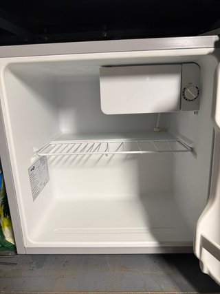 Frigorífico compacto Saivod 45L