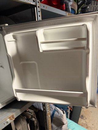 Frigorífico compacto Saivod 45L