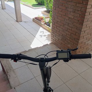 Patinete Eléctrico Zeeclo Titan+
