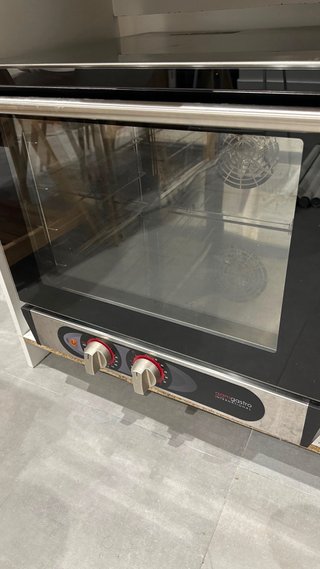 Horno Profesional Anmgastro