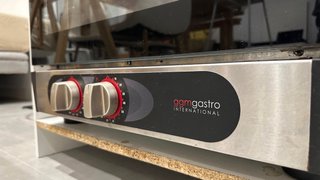 Horno Profesional Anmgastro