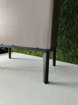 Cubo de basura alto de 54L - Curver verto