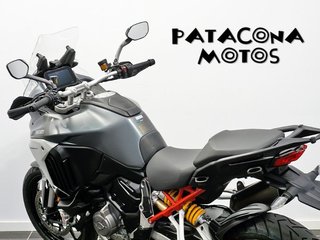 Ducati Multistrada V4 S 3407KMS