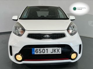 Kia Picanto 1.0 CVVT 66CV x-Tech Eco-D (Pack Urban)