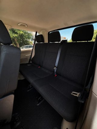 Volkswagen Caravelle 2018