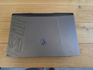Portátil Gaming MSI PULSE B13V